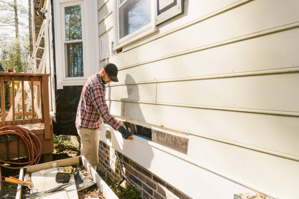 Top rated local Siding Repair specialists in Cleveland, NC